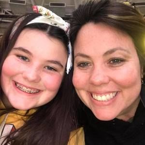 Meet your Posher, Natalie